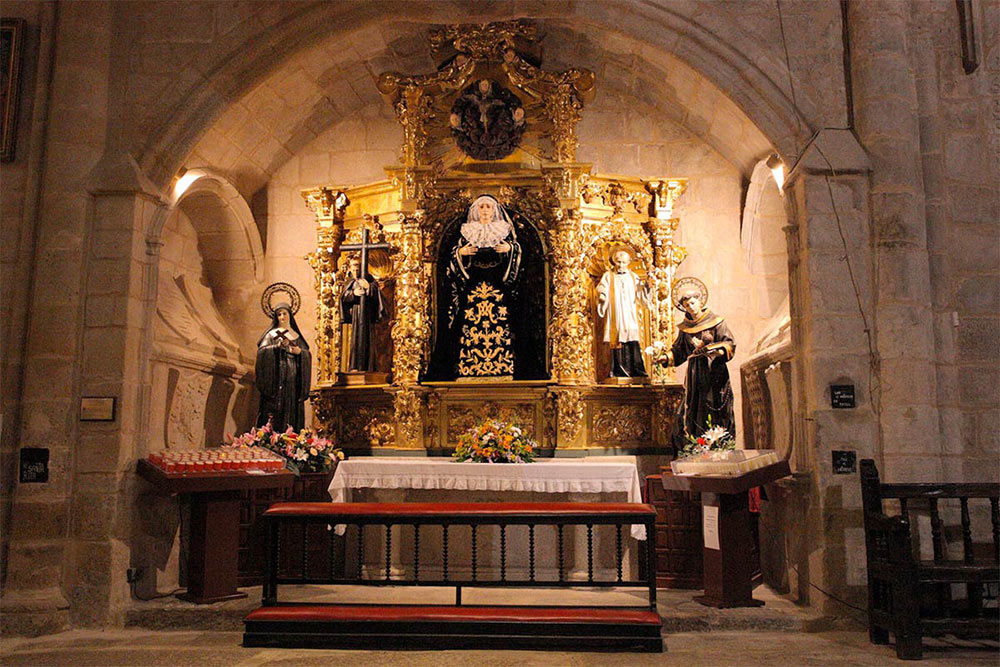 Museo de la Concatedral