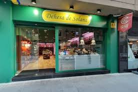 DEHESA DE SOLANA