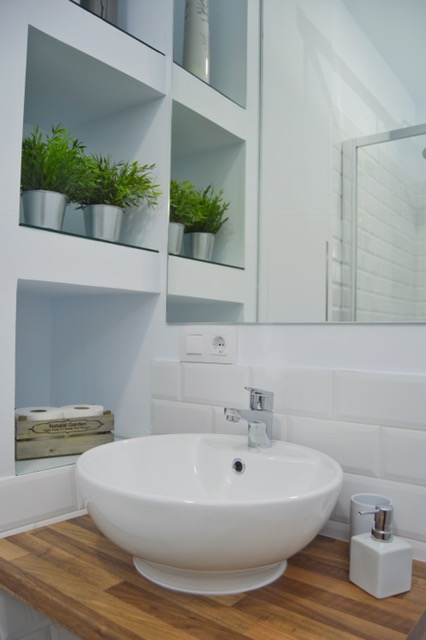 APARTAMENTOS TURÍSTICOS SERENDIPIA 3