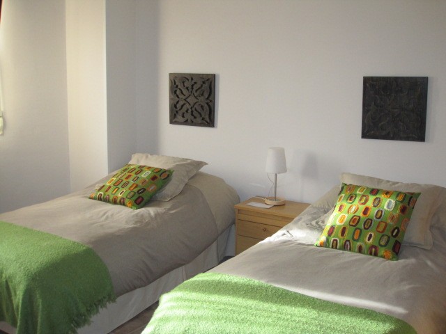 APARTAMENTOS TURÍSTICOS “LA RIBERA DEL MARCO” 2