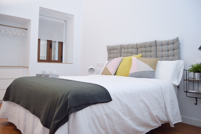APARTAMENTOS TURÍSTICOS SERENDIPIA