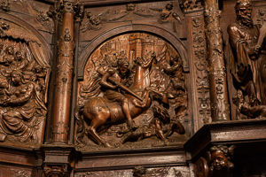MUSEO DE LA CONCATEDRAL 8