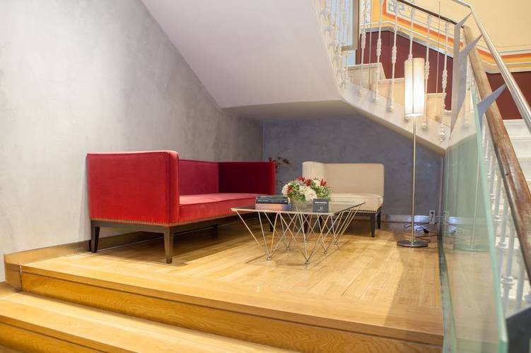 Escalera