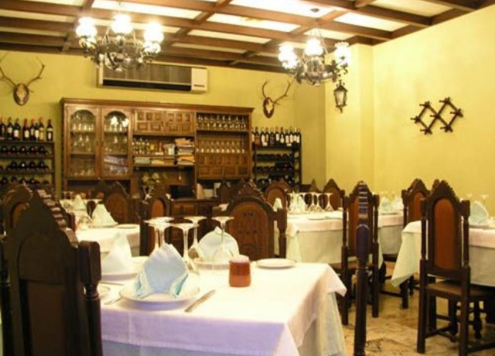 EL RINCÓN DE JULIO