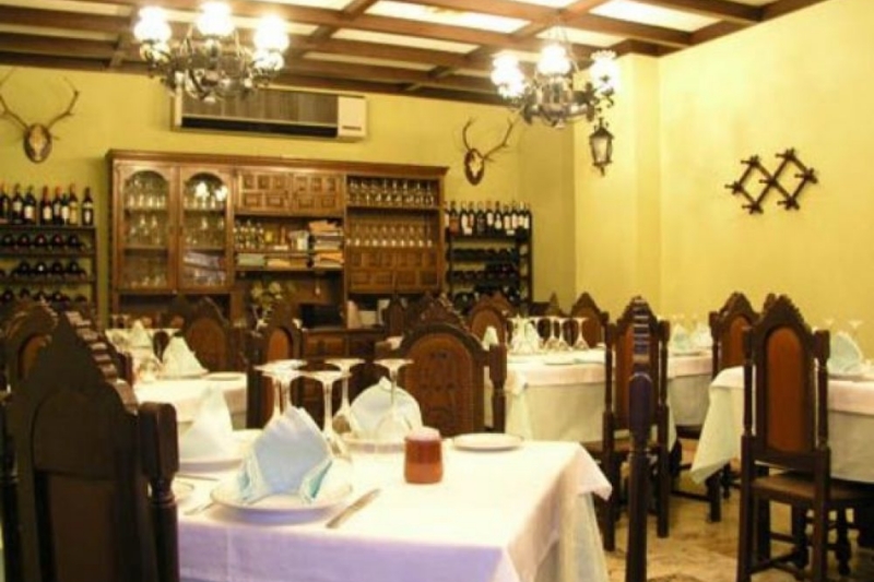 EL RINCÓN DE JULIO