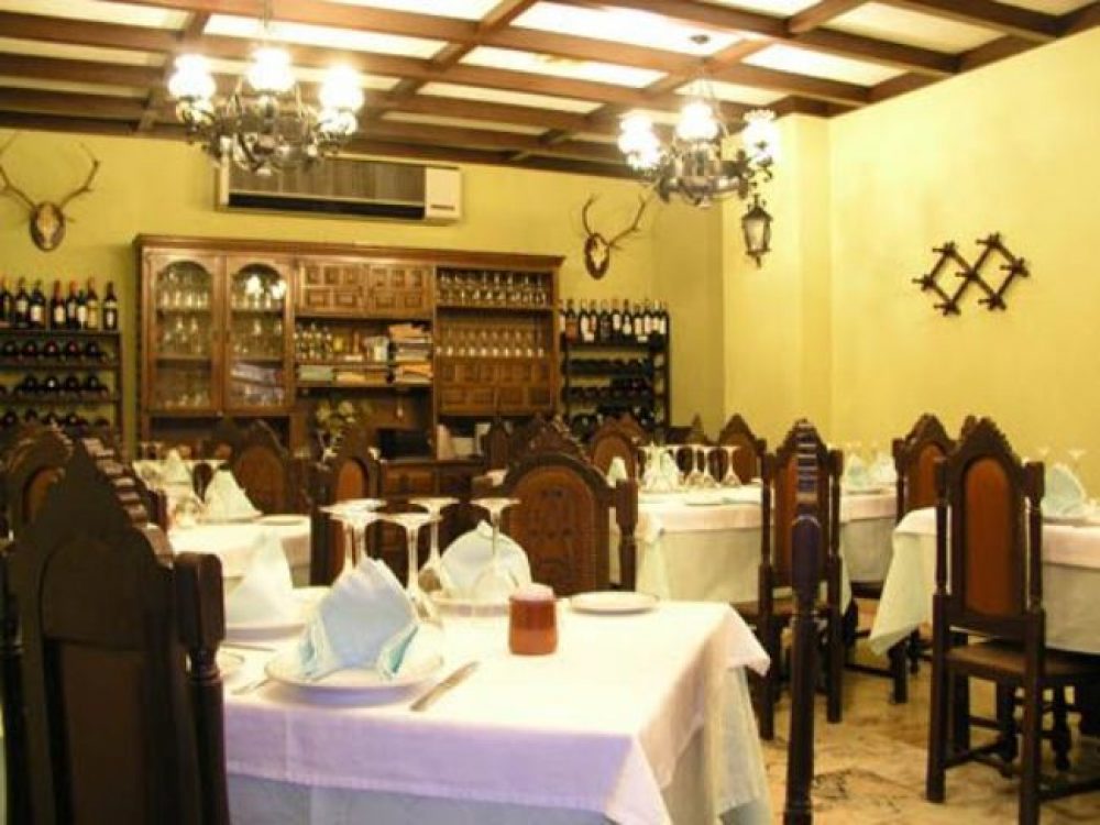 EL RINCÓN DE JULIO