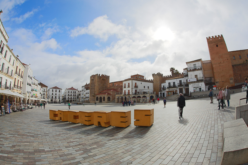 Plaza Mayor 4