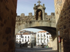 Arco de la Estrella