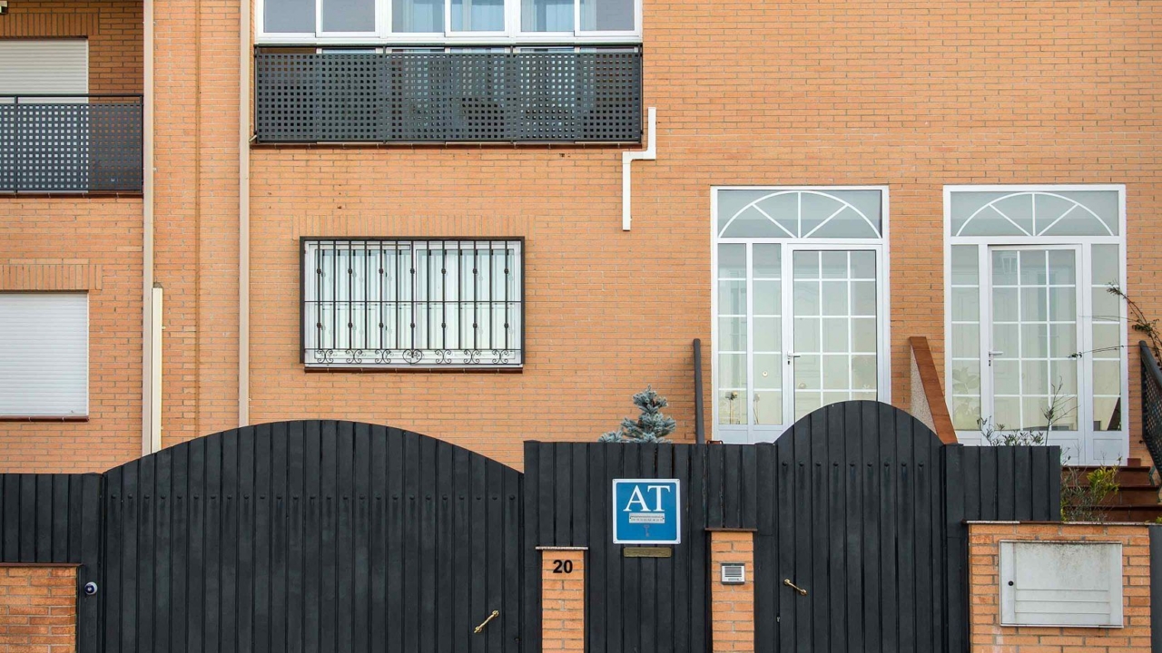 APARTAMENTO TURÍSTICO MONTESOL 3