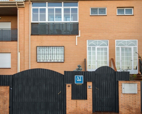 APARTAMENTO TURÍSTICO MONTESOL 3