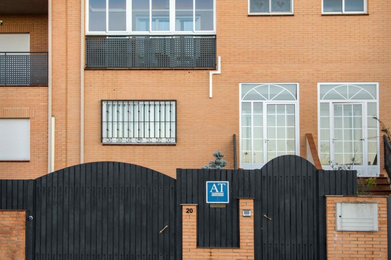 Apartamento Turístico Montesol