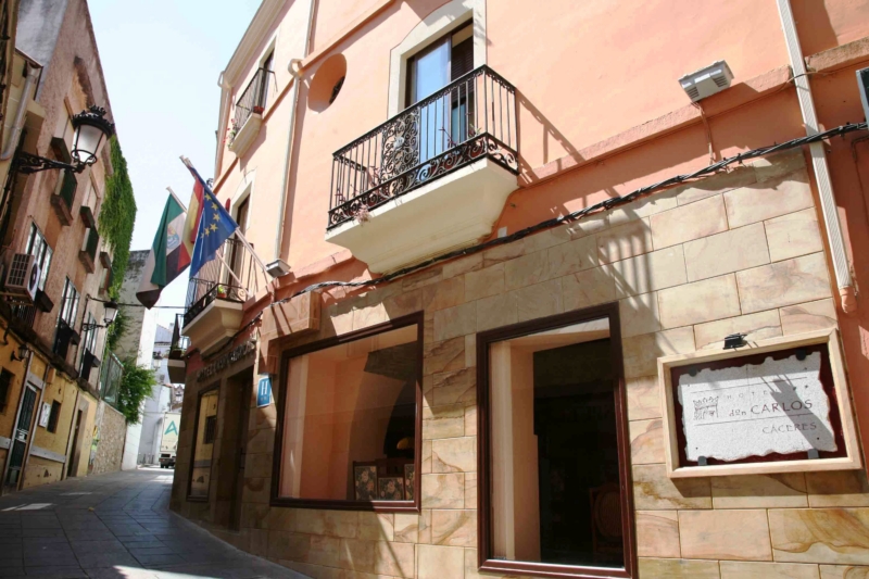 Hotel Don Carlos
