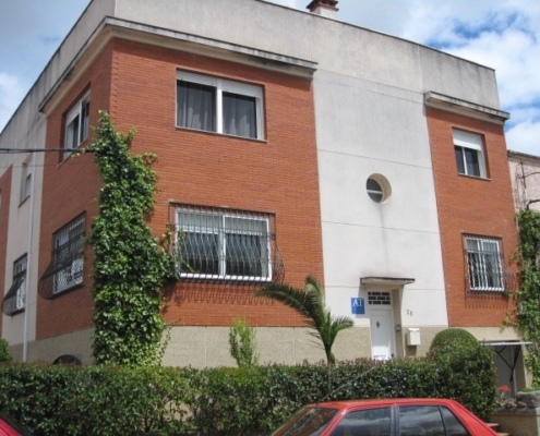 APARTAMENTOS TURÍSTICOS “LA RIBERA DEL MARCO” 3