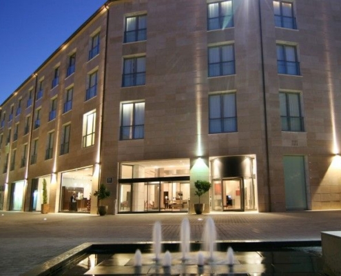 GRAN HOTEL DON MANUEL