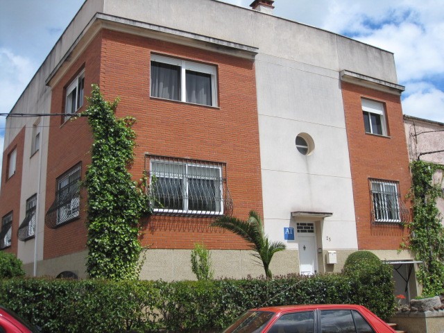 Apartamentos Turísticos “La Ribera del Marco”