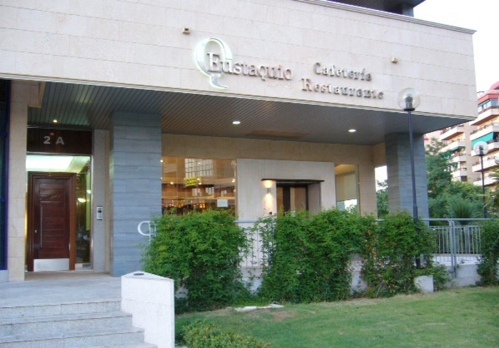EUSTAQUIO BLANCO