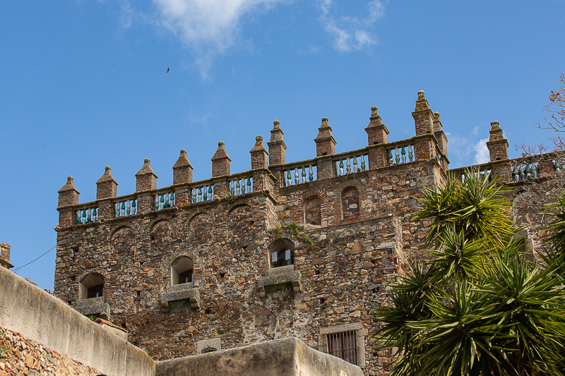 Museo de Cáceres y Aljibe 3