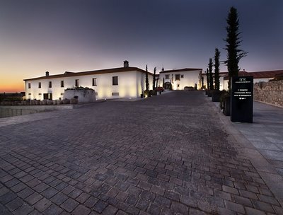 Hotel Hospes Palacio de Arenales & SPA