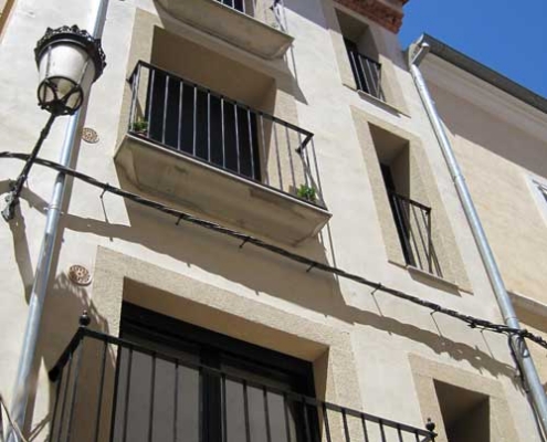 APARTAMENTOS TURÍSTICOS ENCANTO 5