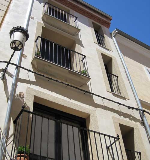 Apartamentos Turísticos Encanto