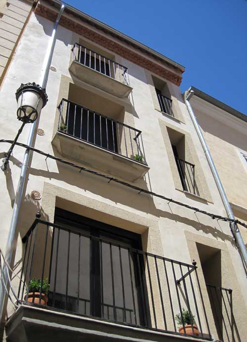 APARTAMENTOS TURÍSTICOS ENCANTO 5