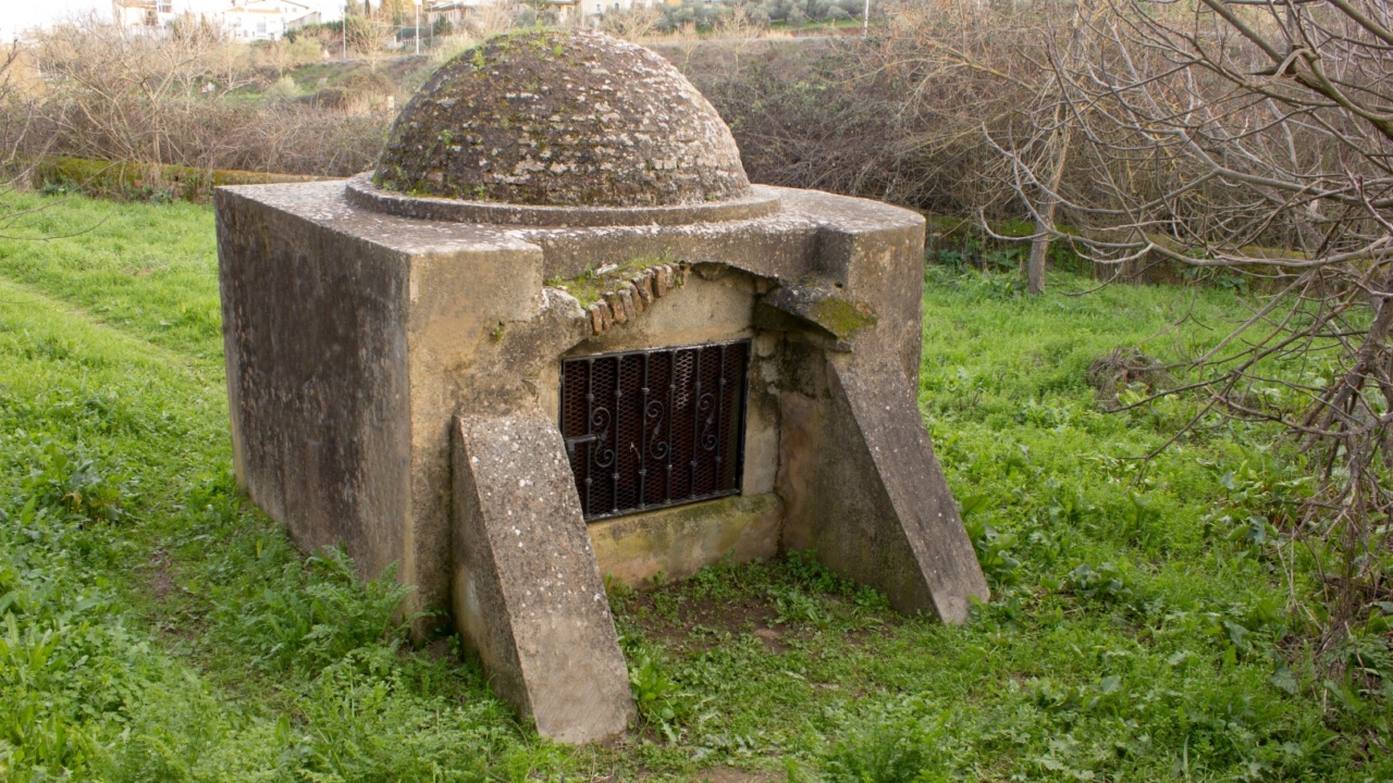 FUENTE BARBA