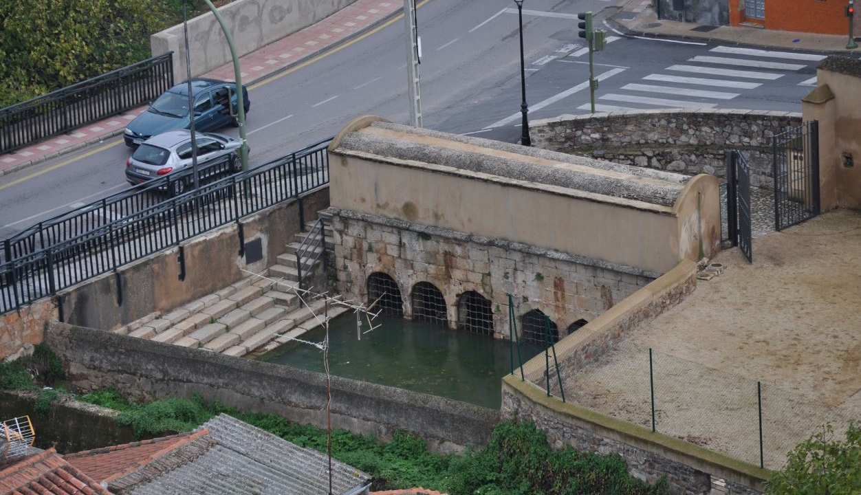 FUENTE CONCEJO