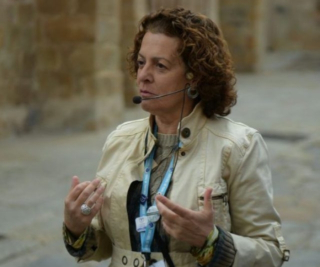 MILAGROS RIVAS MATEOS