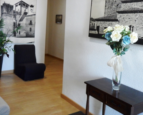 HOSTAL HERNÁN CORTÉS 5