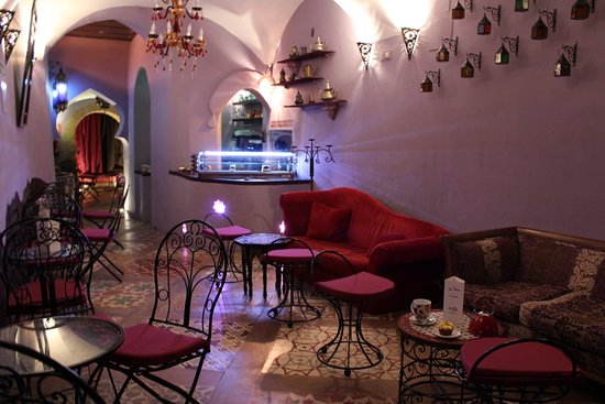 HOTEL LA BOHÈME 2
