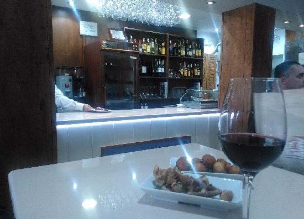 LA ESTANCIA