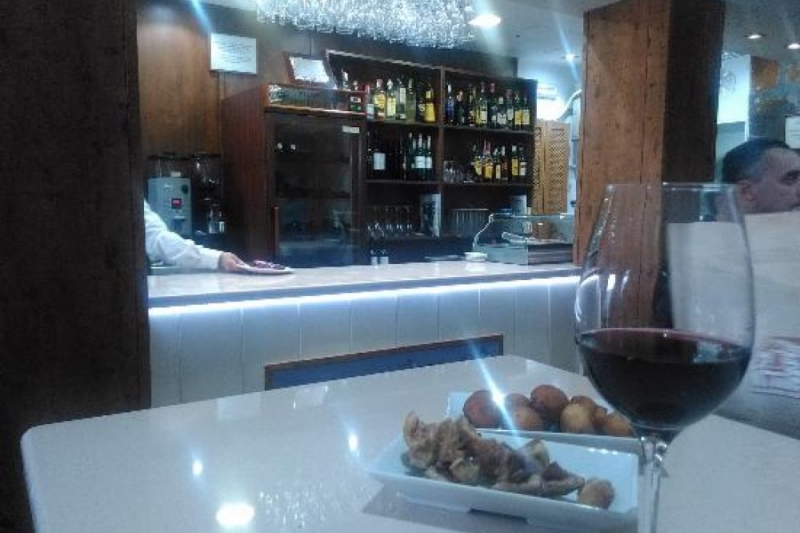 LA ESTANCIA