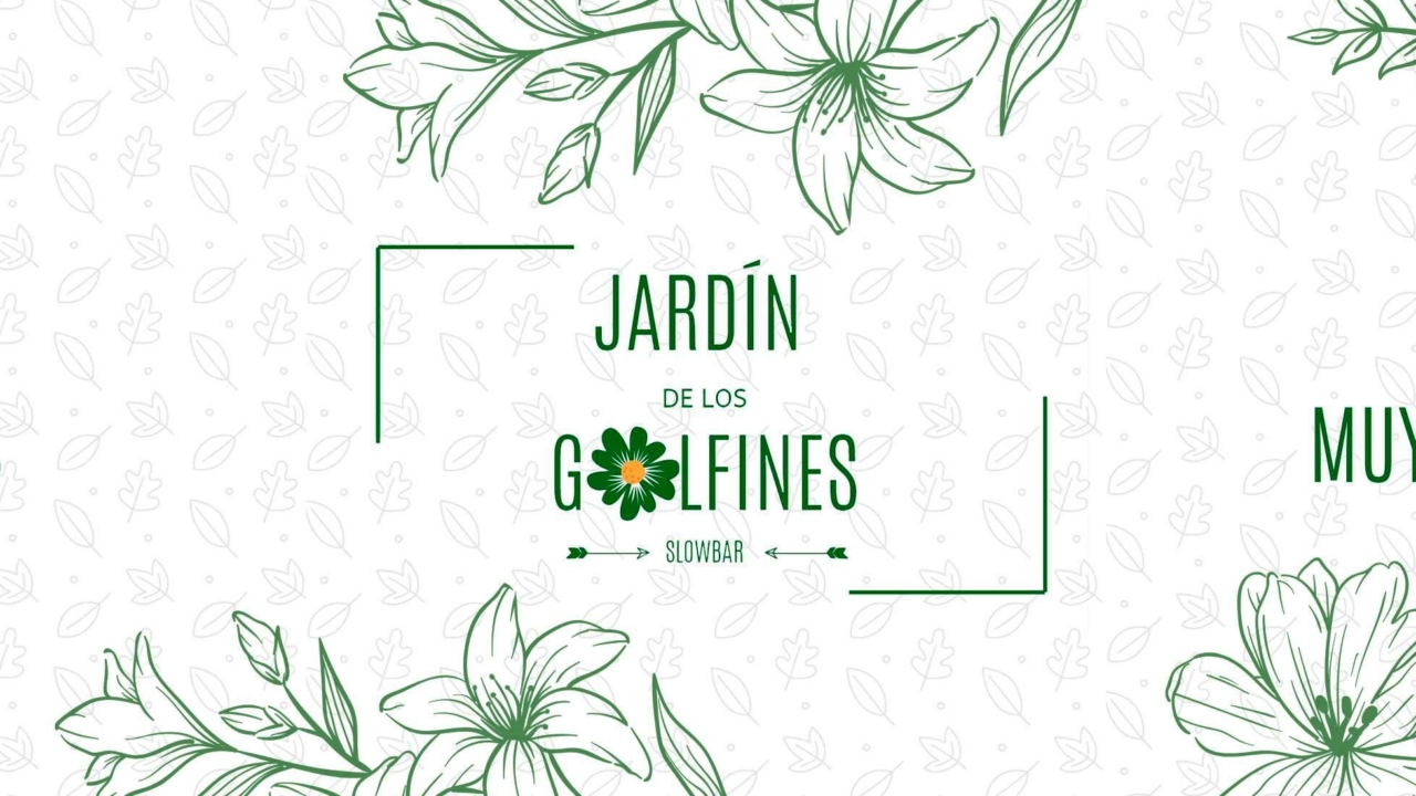 Jardin los Goldines