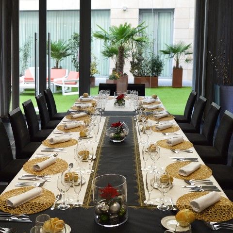 GRAN HOTEL DON MANUEL 3