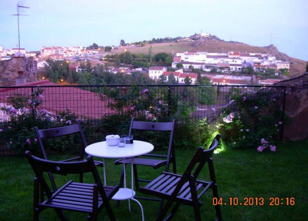 LOS 7 JARDINES