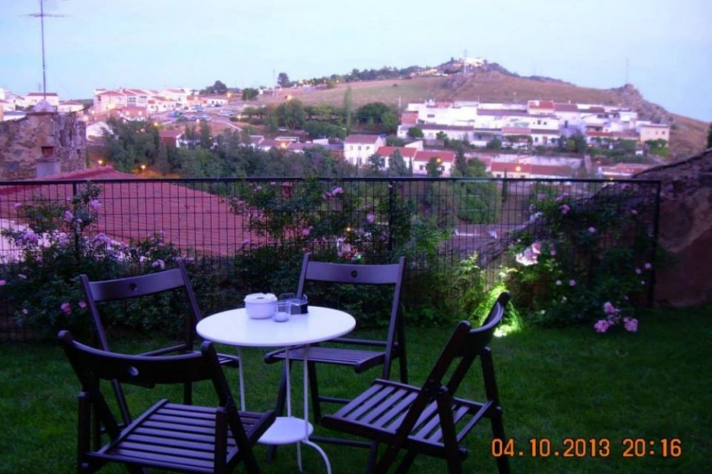 LOS 7 JARDINES