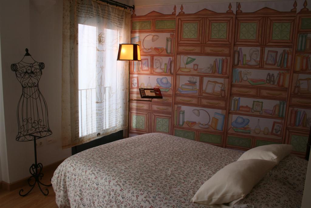 APARTAMENTOS TURÍSTICOS LA CASA PINTADA 2