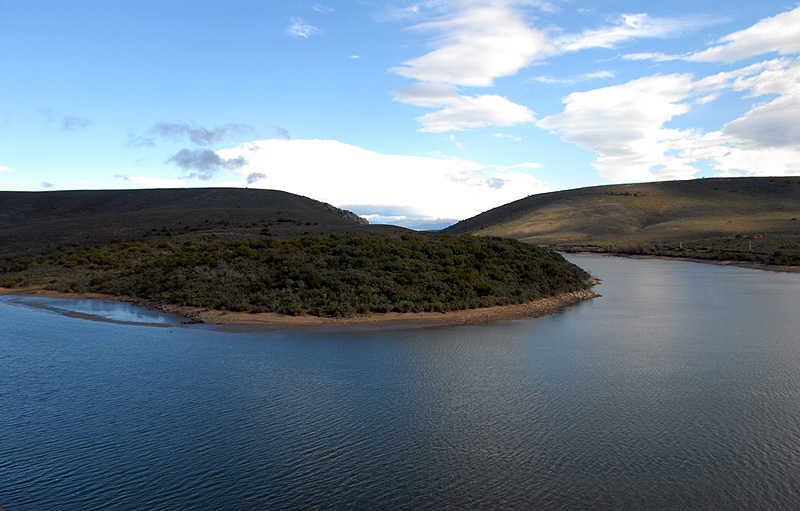 RUTA DEL PARQUE NACIONAL DE MONFRAGÜE