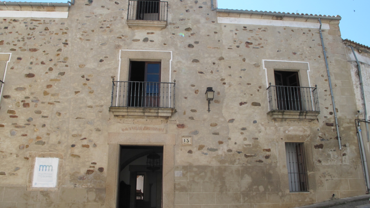 RUTA DE LOS MUSEOS