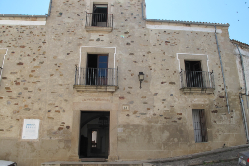 RUTA DE LOS MUSEOS