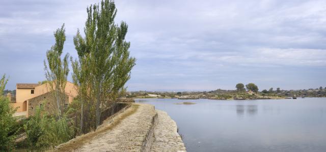 RUTA DE LOS BARRUECOS