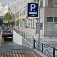 PARKING PRIMO DE RIVERA