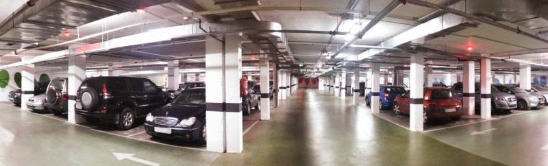 PARKING DON MANUEL
