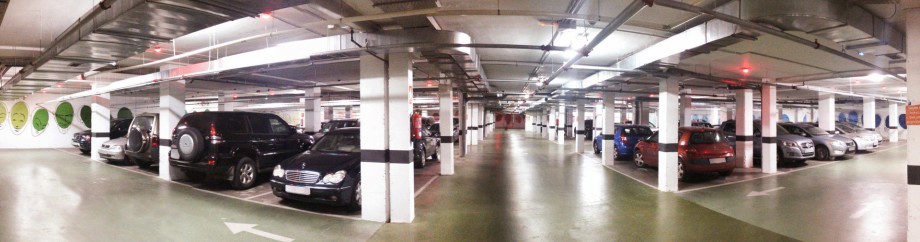 PARKING DON MANUEL