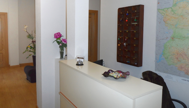 HOSTAL HERNÁN CORTÉS 4