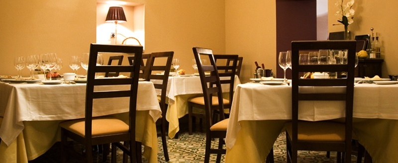 CÁCERES RESTAURANTE TAPERÍA