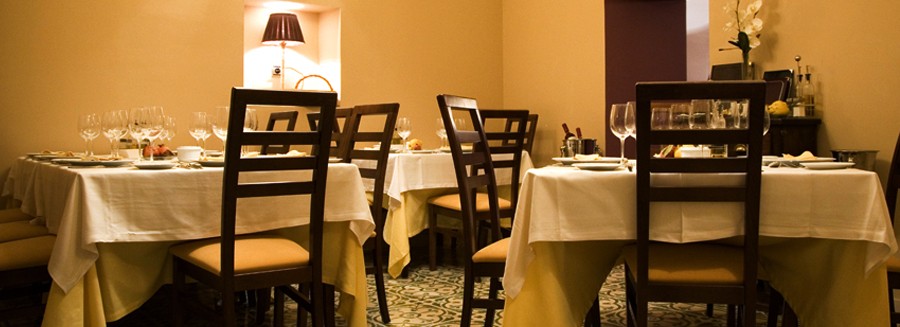 CÁCERES RESTAURANTE TAPERÍA