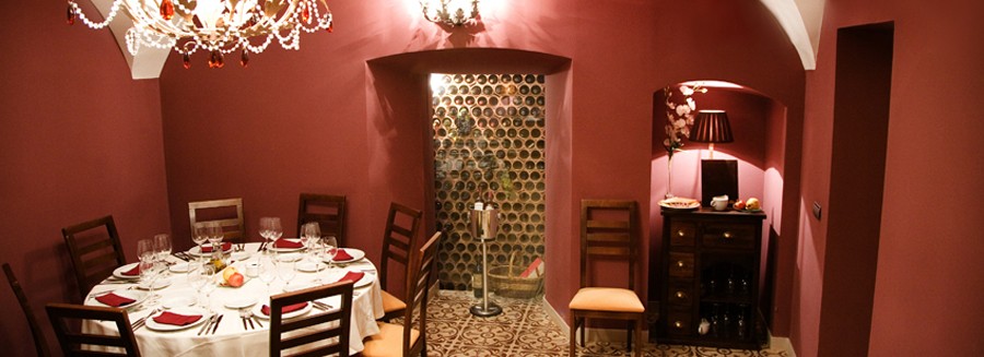 CÁCERES RESTAURANTE TAPERÍA