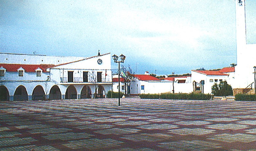 RUTA DE LA SIERRA DE SAN PEDRO Y RINCÓN DE BALLESTEROS