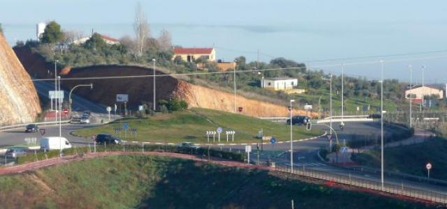 RUTA RONDA NORTE
